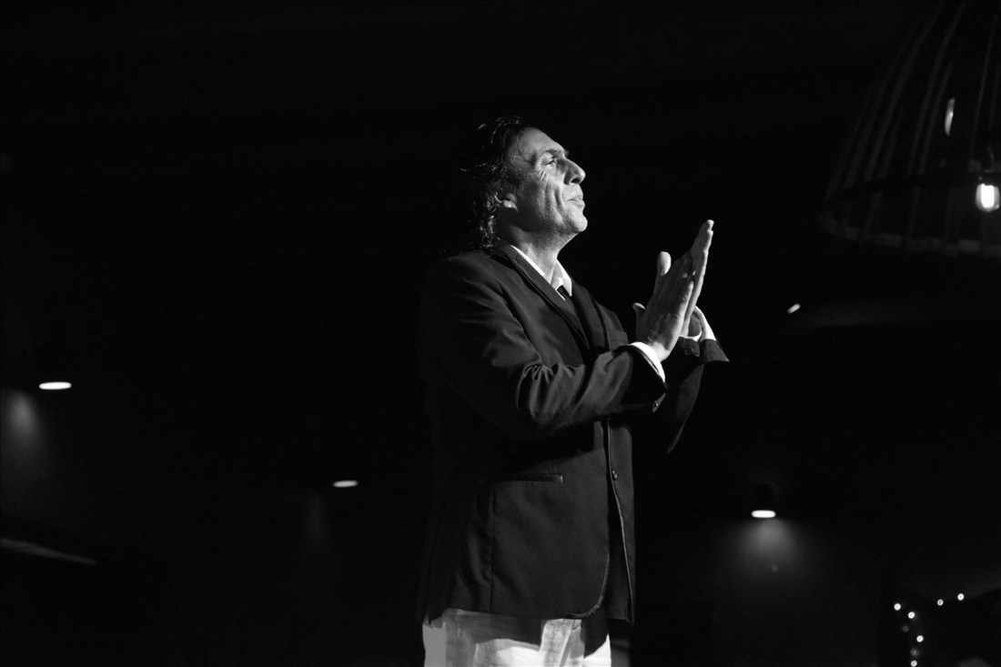 Alejandro Granados
