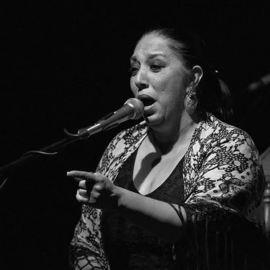 Amparo Heredia