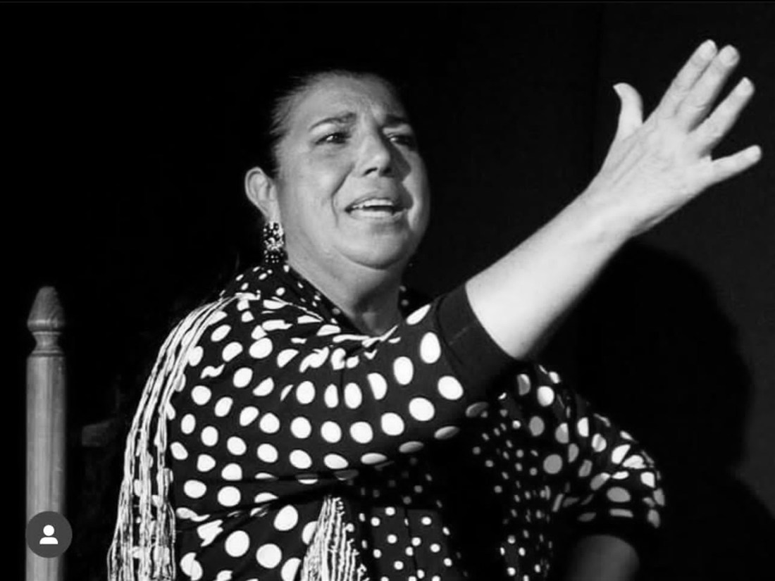 Carmen Ledesma