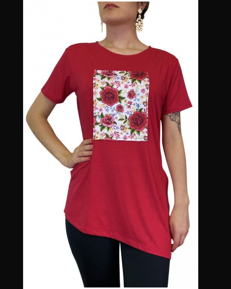 La Tiendita flamenco apparel