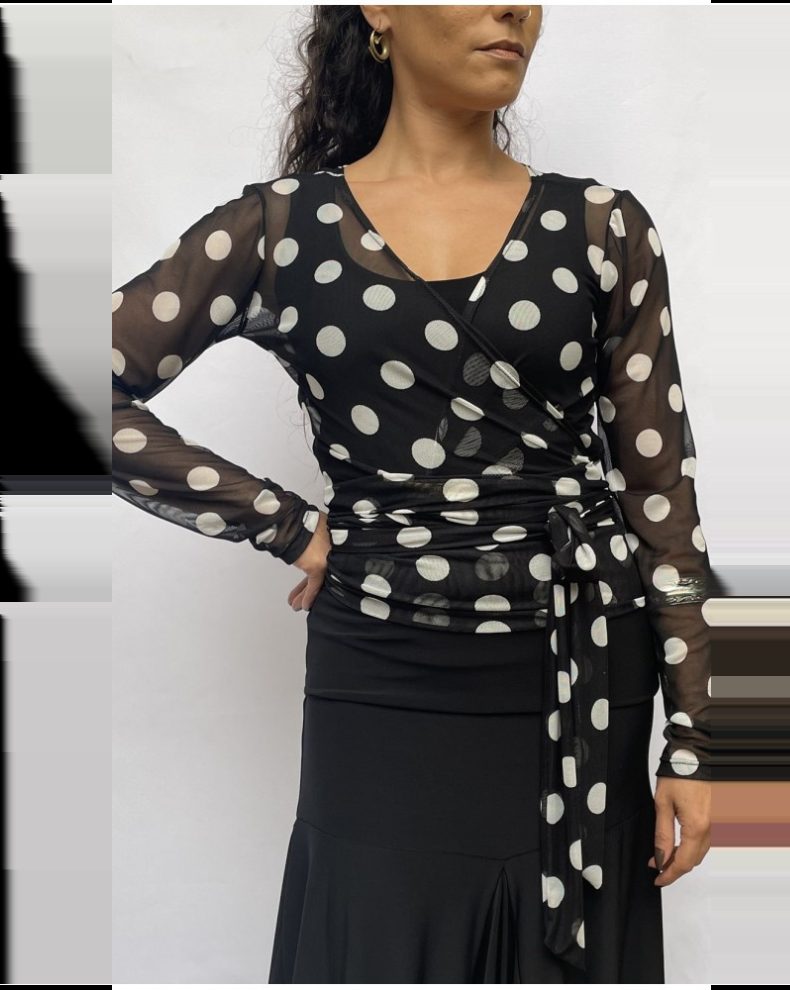 La Tiendita flamenco apparel