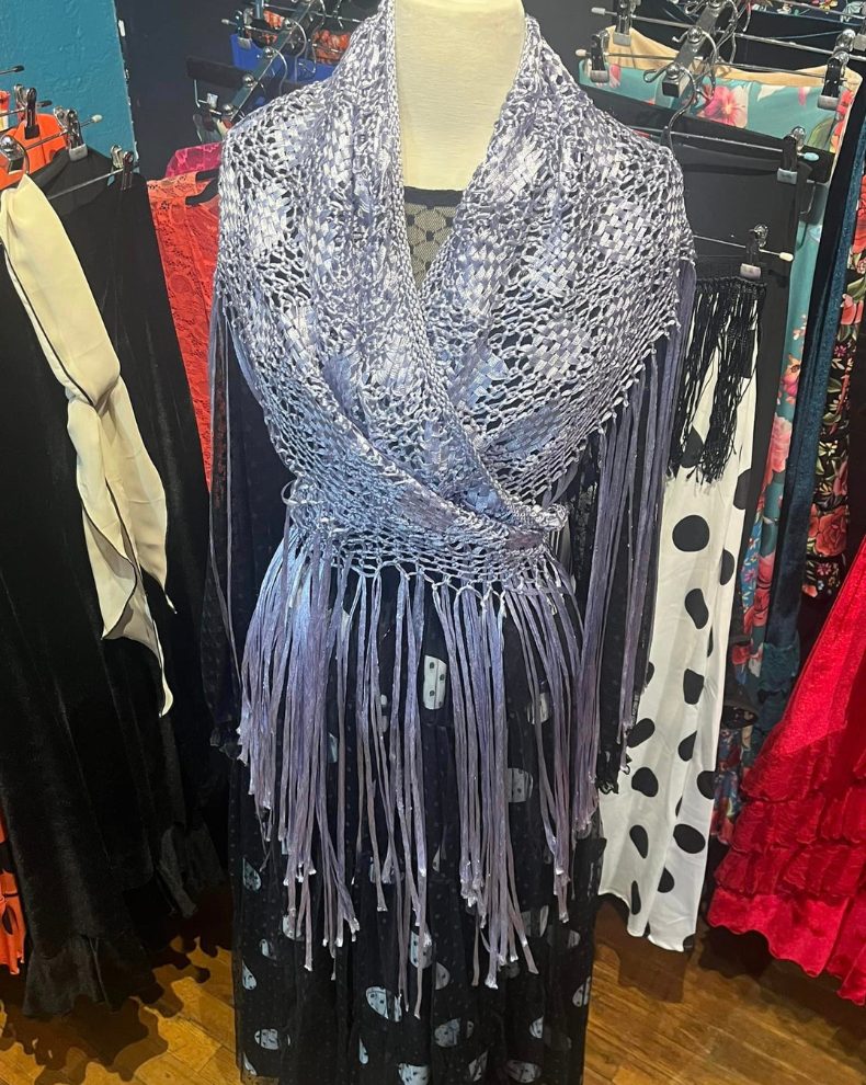 La Tiendita flamenco apparel