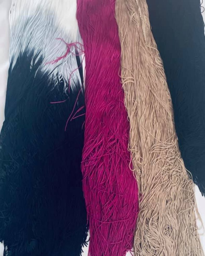 La Tiendita flamenco apparel