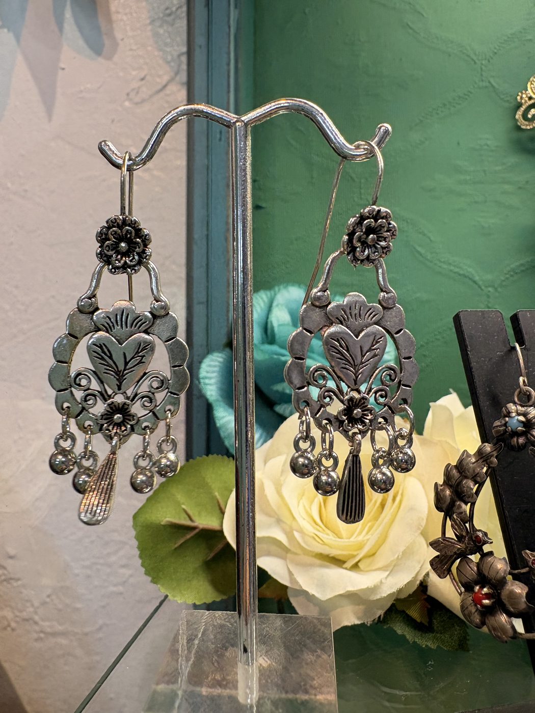La Tiendita flamenco apparel