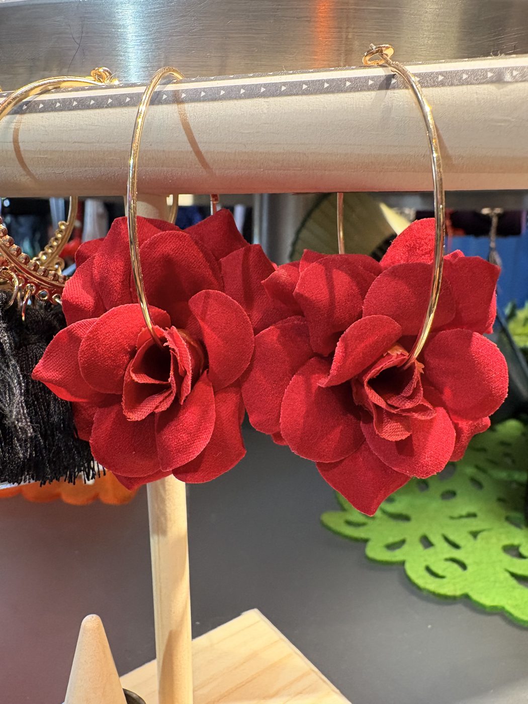 La Tiendita flamenco apparel