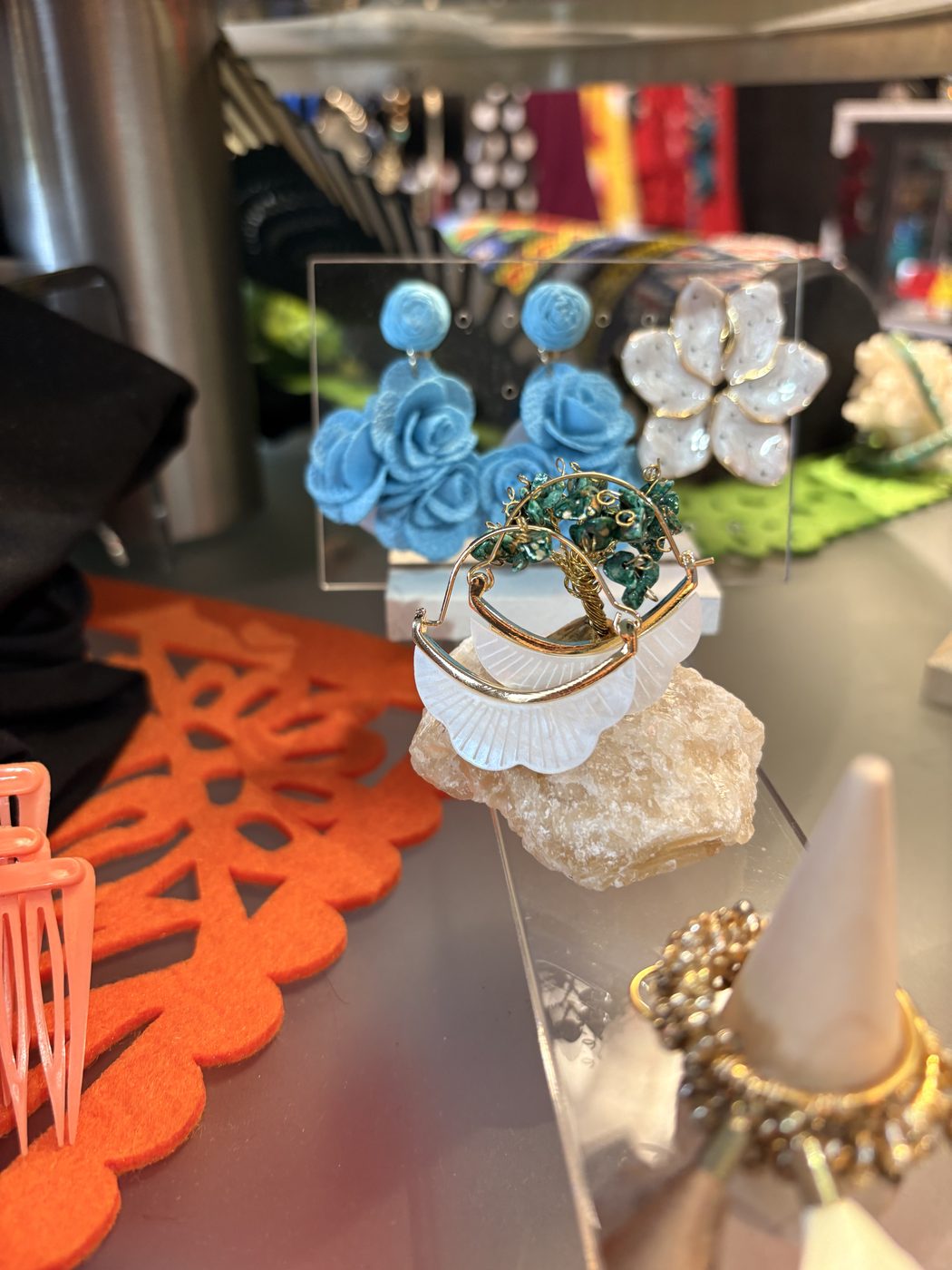 La Tiendita flamenco apparel