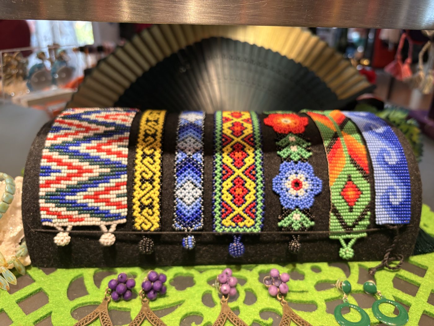 La Tiendita flamenco apparel