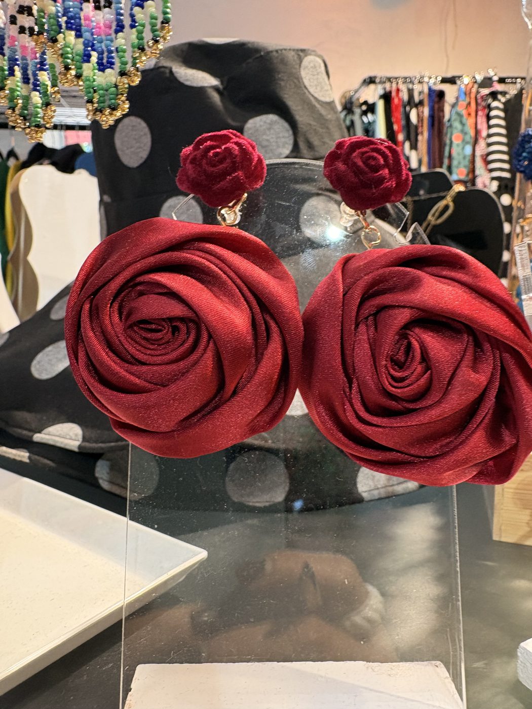 La Tiendita flamenco apparel