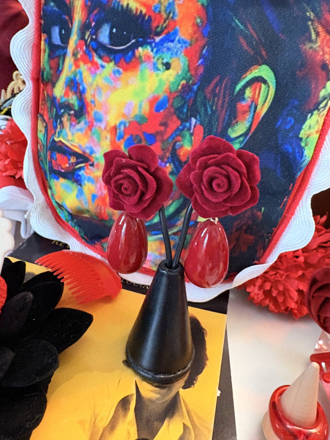 La Tiendita flamenco apparel