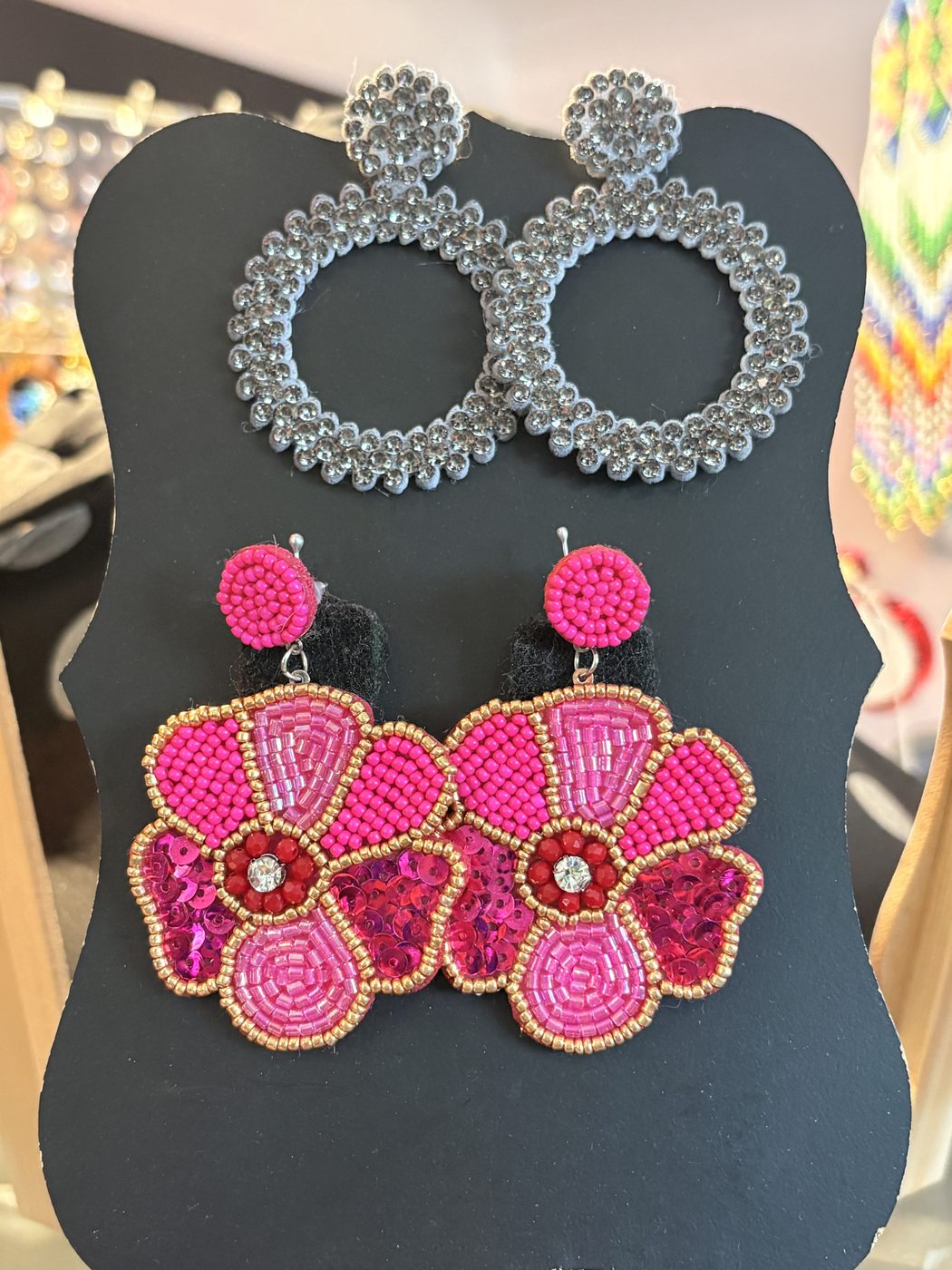 La Tiendita flamenco apparel