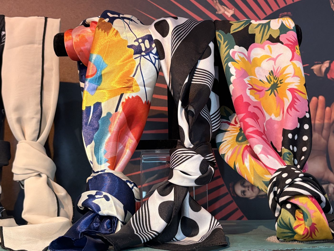 La Tiendita flamenco apparel