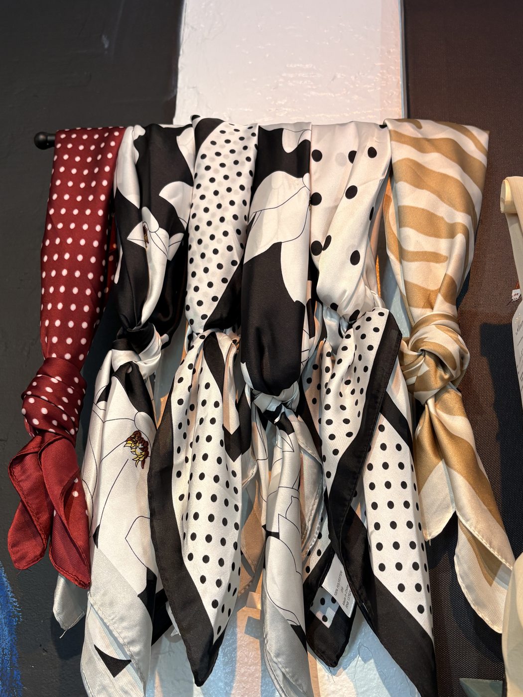 La Tiendita flamenco apparel