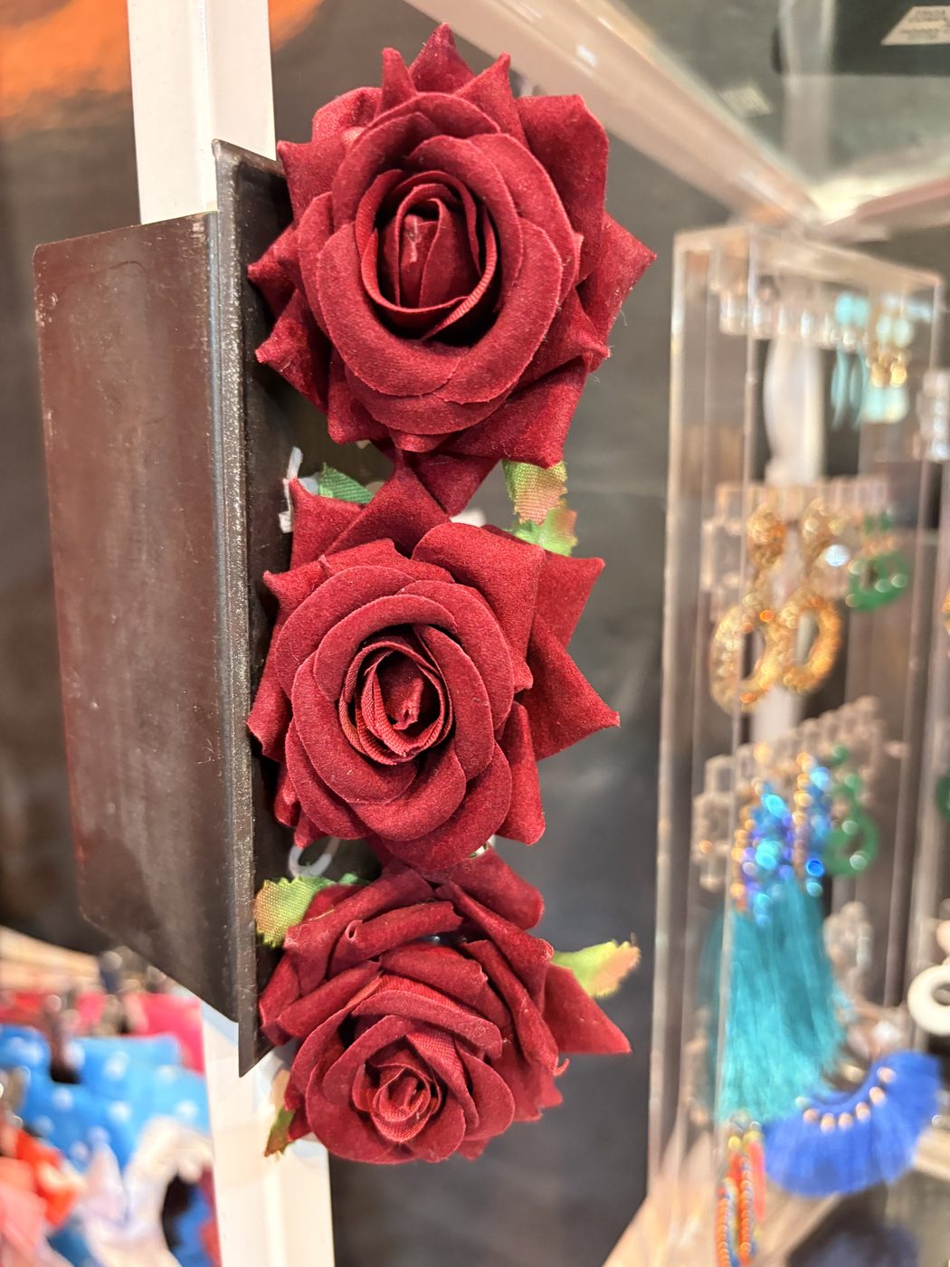 La Tiendita flamenco apparel