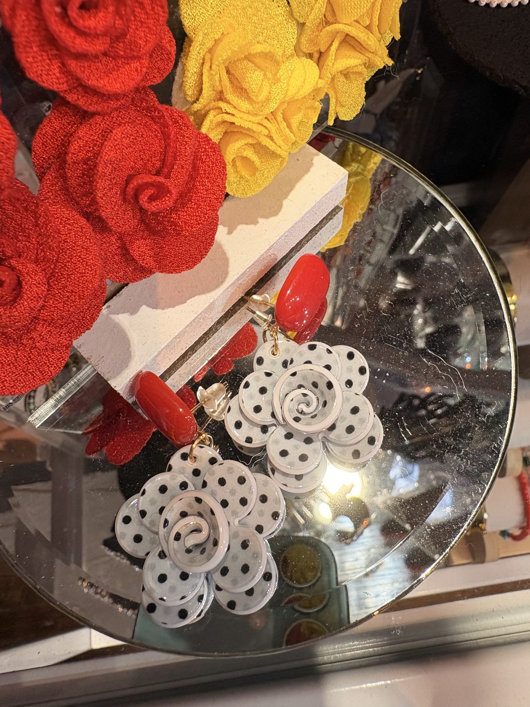 La Tiendita flamenco apparel