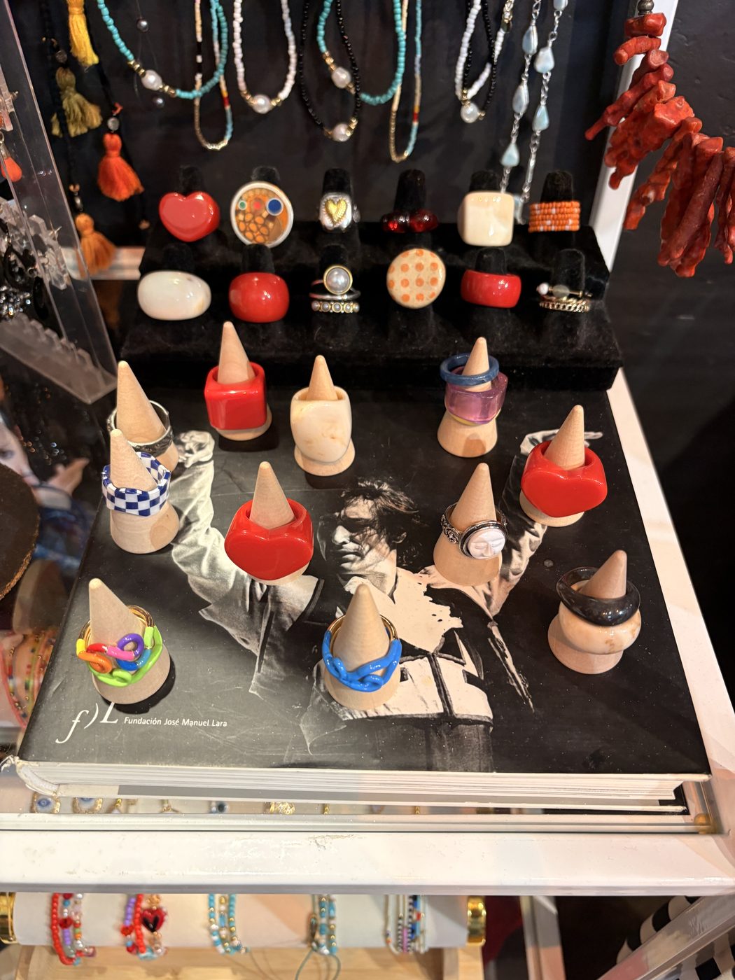 La Tiendita flamenco apparel