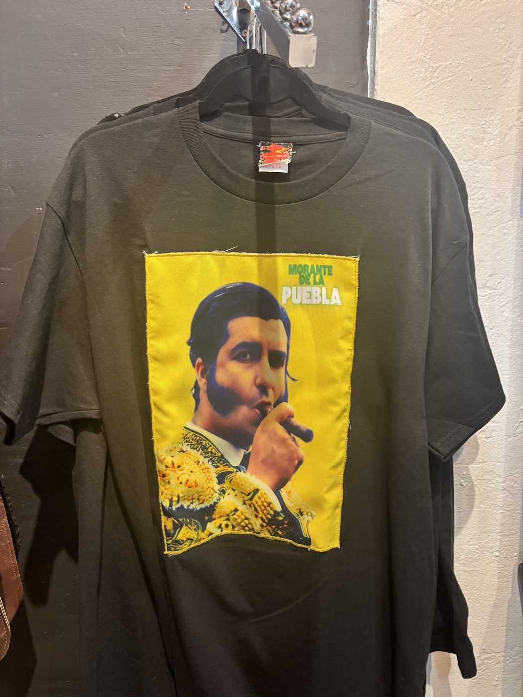 La Tiendita flamenco apparel