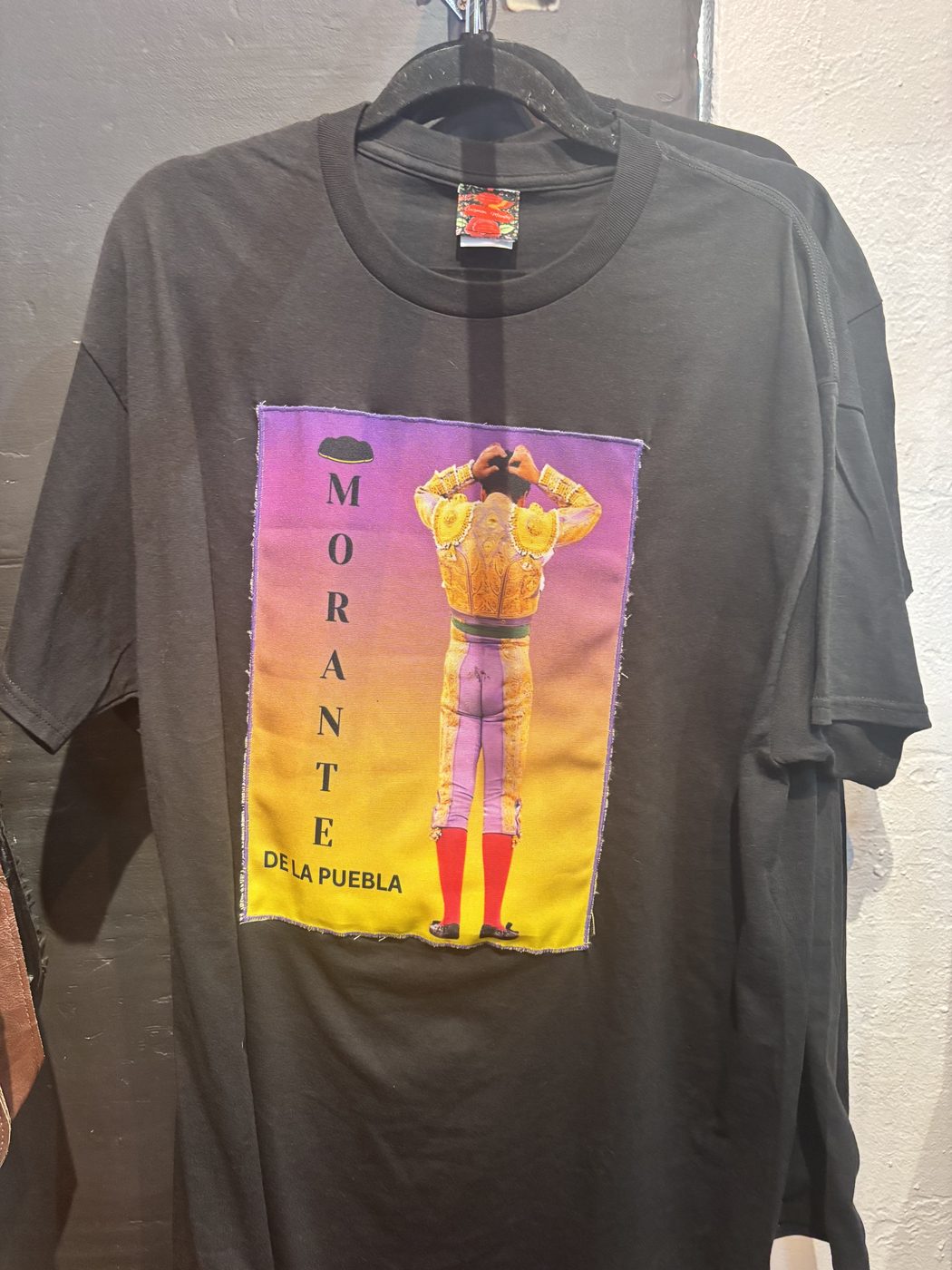 La Tiendita flamenco apparel