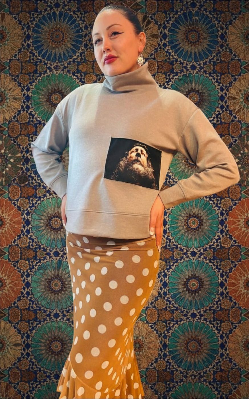 La Tiendita flamenco apparel